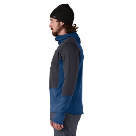 Patagonia R1 Pullover Hoody - Men's 3