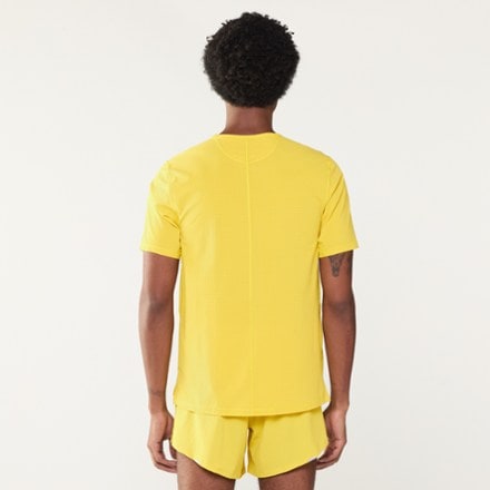 REI Co-op Swiftland Grid Running T-Shirt - Men's 2