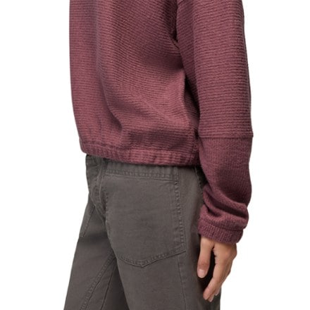prAna Olivia Long-Sleeve Sweater - Women's 6
