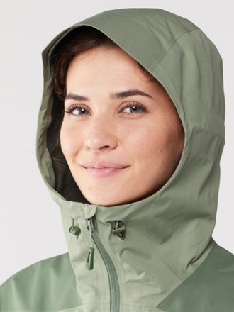 REI Co-op XeroDry GTX Jacket - Women's 4