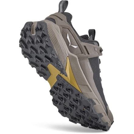 Salewa Pedroc 2 Powertex Hiking Shoes - Men's 5