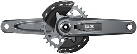 SRAM GX Eagle T-Type Wide Crankset 0