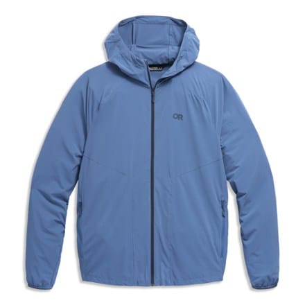 Outdoor Research Astroman Full-Zip Sun Hoodie - Men's 0