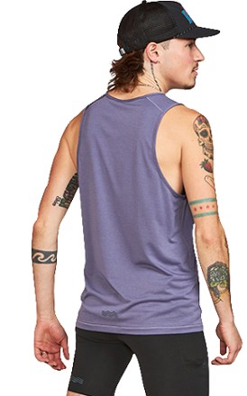 Janji Run All Day Tank Top - Men's 2