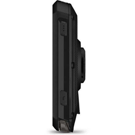 Edge 850 GPS Cycling Computer