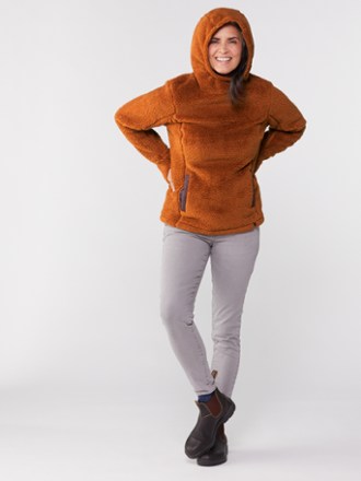 Flylow Felice Hoodie - Women's 3