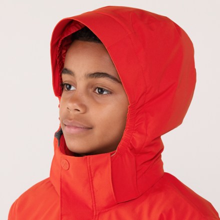 Timber Mountain Insulated Snow Jacket - Kids'