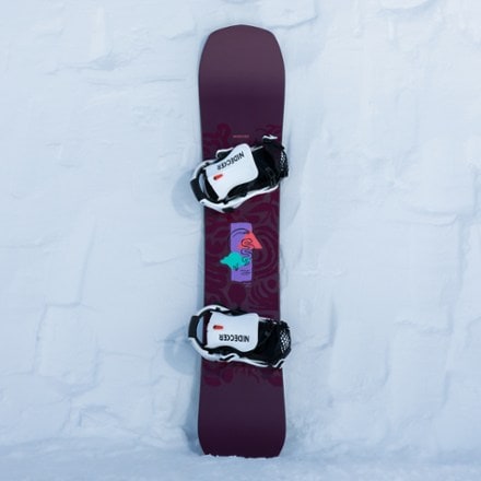 Nidecker Venus Plus Snowboard - Women's - 2026/2027 3
