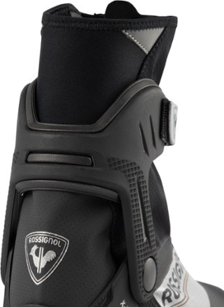 Rossignol X-10 FW Skate Ski Boots - Women's 3