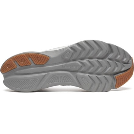 Saucony Kinvara 16 Road-Running Shoes - Men's 5