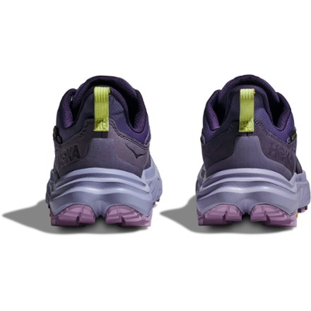 HOKA Anacapa 2 Low GTX Hiking Shoes - Women's 4
