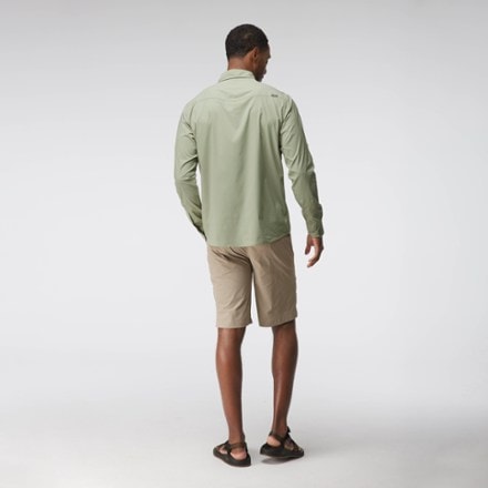 NRS Drifter Shirt - Men's 4
