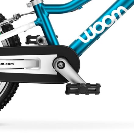 woom GO 2 Kids' Bike 4