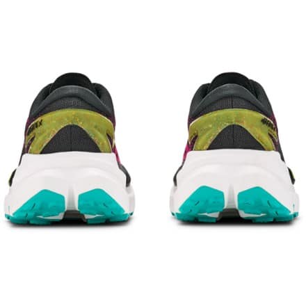HOKA Mafate X Trail-Running Shoes - Women's 4