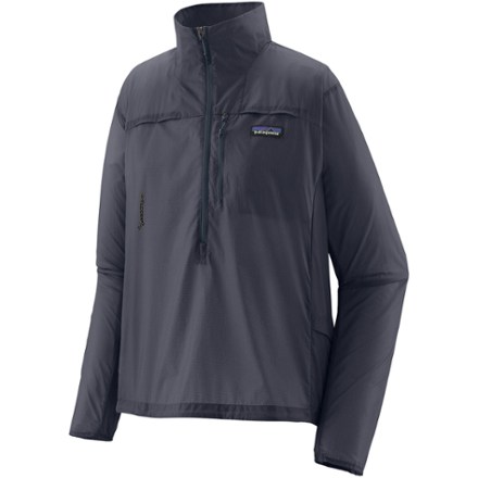 Patagonia Houdini Stash Half-Zip Jacket - Women's | REI Co-op