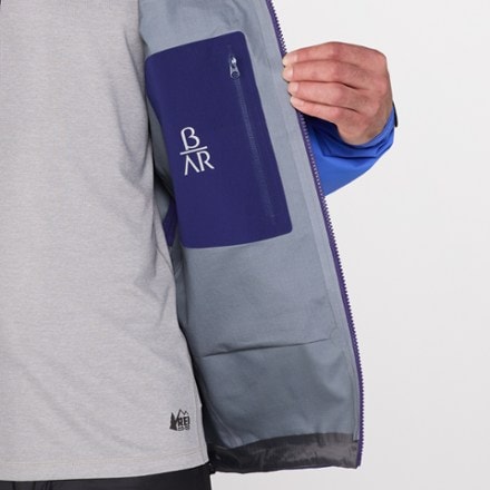 Arc'teryx Beta AR Jacket - Men's 6