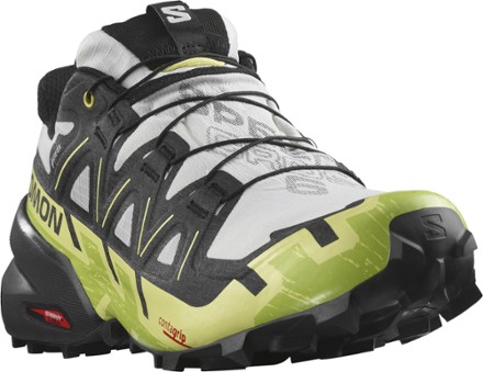 Salomon Speedcross 6 GTX Trail-Running Shoes - Men's 2