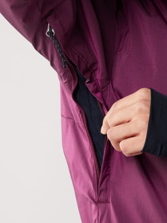 Columbia Mount Bindo Insulated Jacket - Women's 3