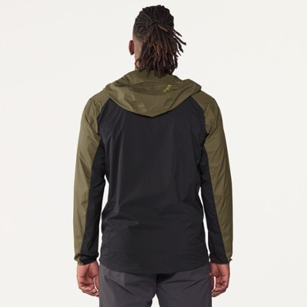 Arc'teryx Squamish Hoody - Men's 2