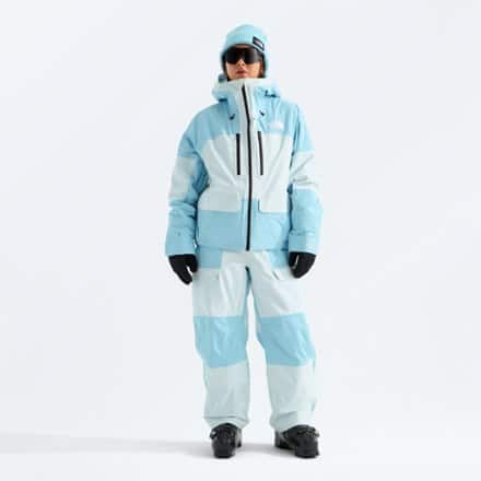 The North Face Powstar Snow Pants - Women's 2