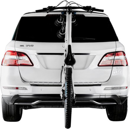 SeaSucker Talon MAX 1-Bike Rack 4