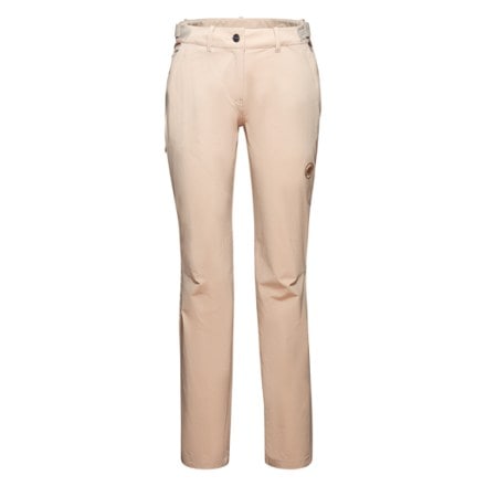 Mammut Runbold Pants - Women's 2