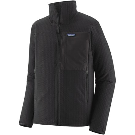 Patagonia R2 TechFace Jacket - Men's 0