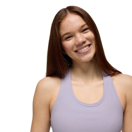 prAna Luxara Racerback Tank Top - Women's 4