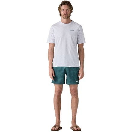 Patagonia Hydropeak Volley Shorts - Men's 16" Outseam 2