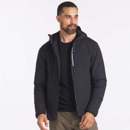 PAKA Apu Lightweight Insulated Puffer - Men's 3