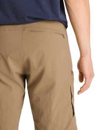 Arc'teryx Gamma Quick Dry 11" Shorts - Men's 7