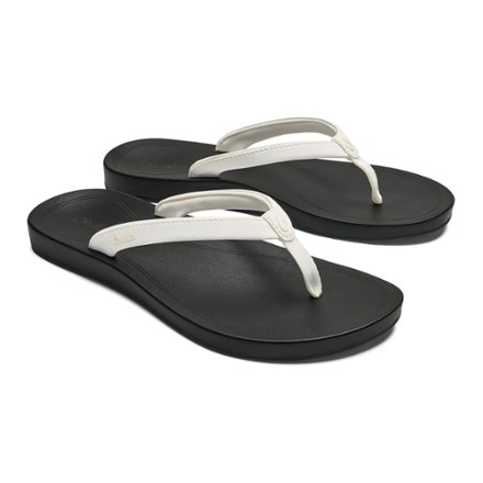 OluKai Uiki Flip-Flops - Women's 1