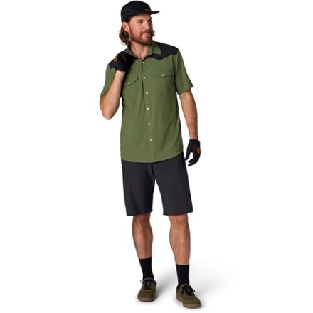 Flylow Cody Shirt - Men's 3