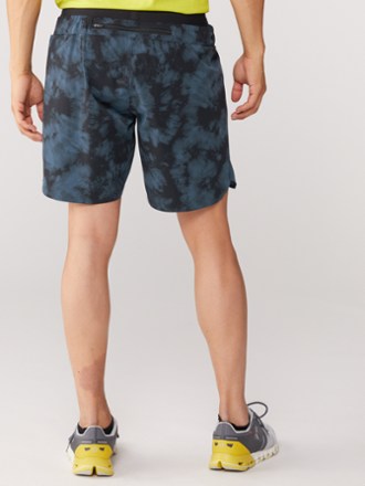 Roark Run Amok Alta 7" Shorts - Men's 2