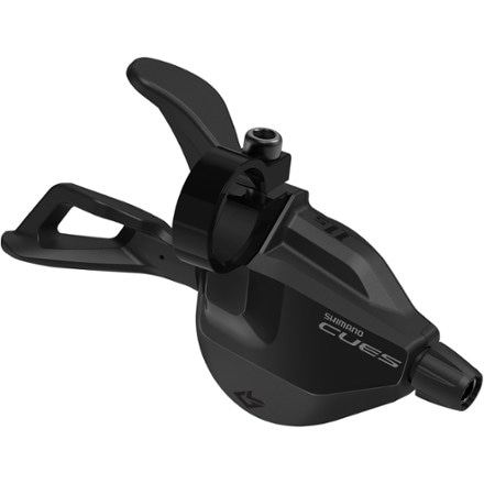 Shimano CUES SL-U6000-11R Rapidfire Plus 11-Speed Shifter - Right 1