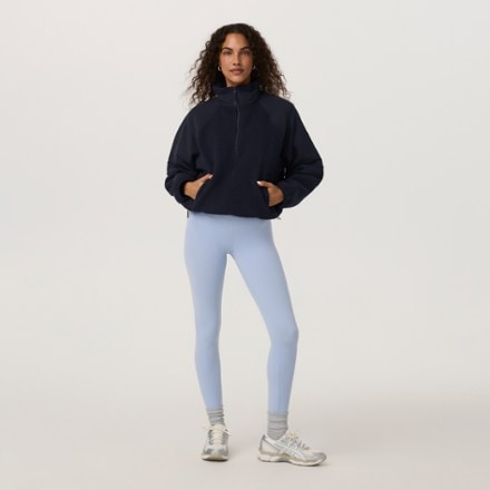 Vuori Alpine Half-Zip - Women's 2