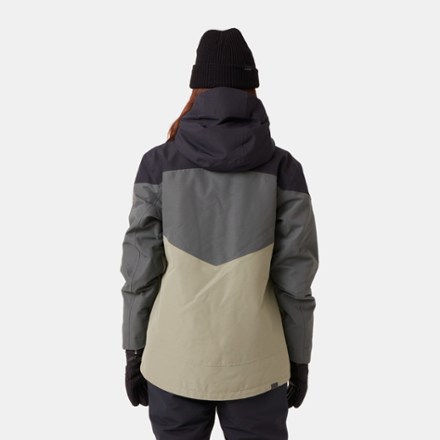 Roxy Winter Haven Insulated Jacket - Women's | REI Co-op