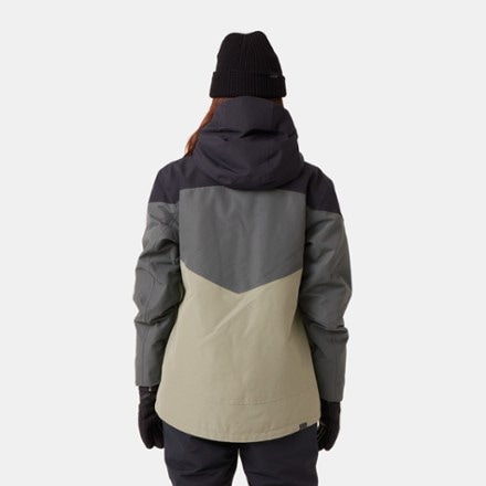 Roxy Winter Haven Insulated Jacket - Women's 1