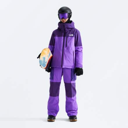 The North Face Freedom Bibs - Women's 2