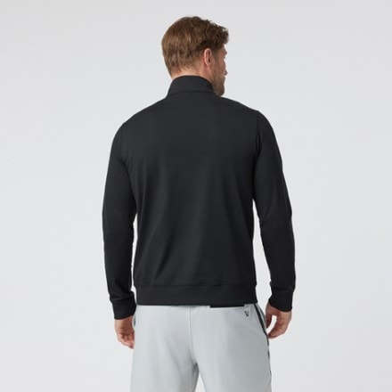 Vuori Coronado Half-Zip Pullover - Men's 2
