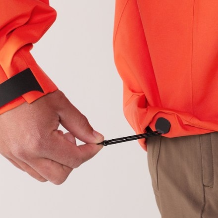 Arc'teryx Alpha SV Jacket - Men's 10