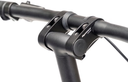 Tern Verge D9 Folding Bike 6