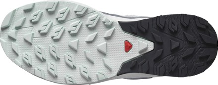 Salomon Outrise ClimaSalomon Waterproof Hiking Shoes - Women's 5