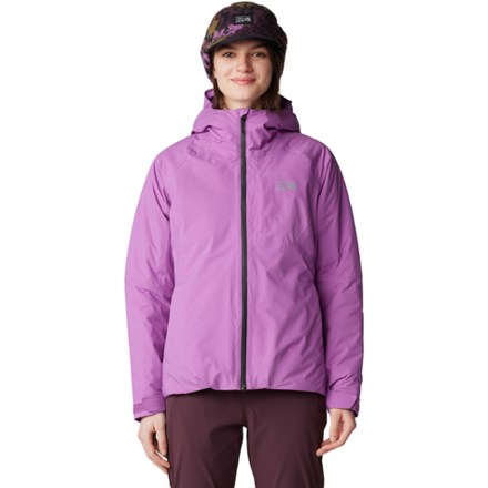 Mountain Hardwear Women