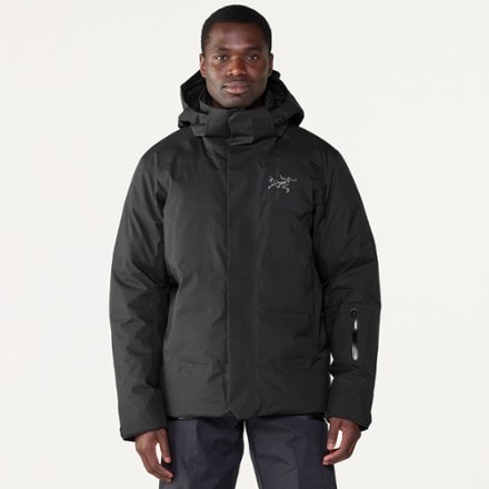 Arc'teryx Fissile SV Down Jacket - Men's 1