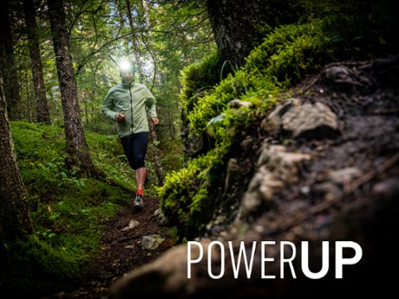Ledlenser NEO9R Trail-Running Headlamp 6