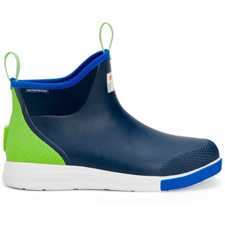 XTRATUF Sport 6" Ankle Deck Boots - Men's 0