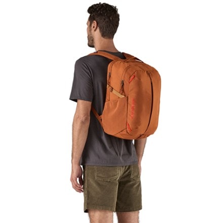 Patagonia Refugio 26L Pack 1