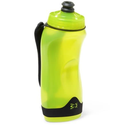 Amphipod Hydraform Minimalist Handheld Water Bottle - 20 fl. oz. 1