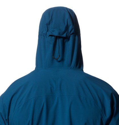 Mountain Hardwear Stretch Ozonic Jacket - Men's 5